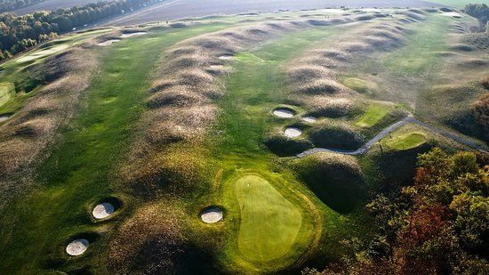 Championnat Départemental de golf des jeunes et jeunes adultes (U26-né(e)s en 1999 et après) du Val de Marne
