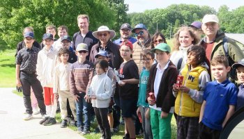 CHALLENGE EDG 93/94 SAMEDI 17 MAI GOLF DE LA POUDRERIE