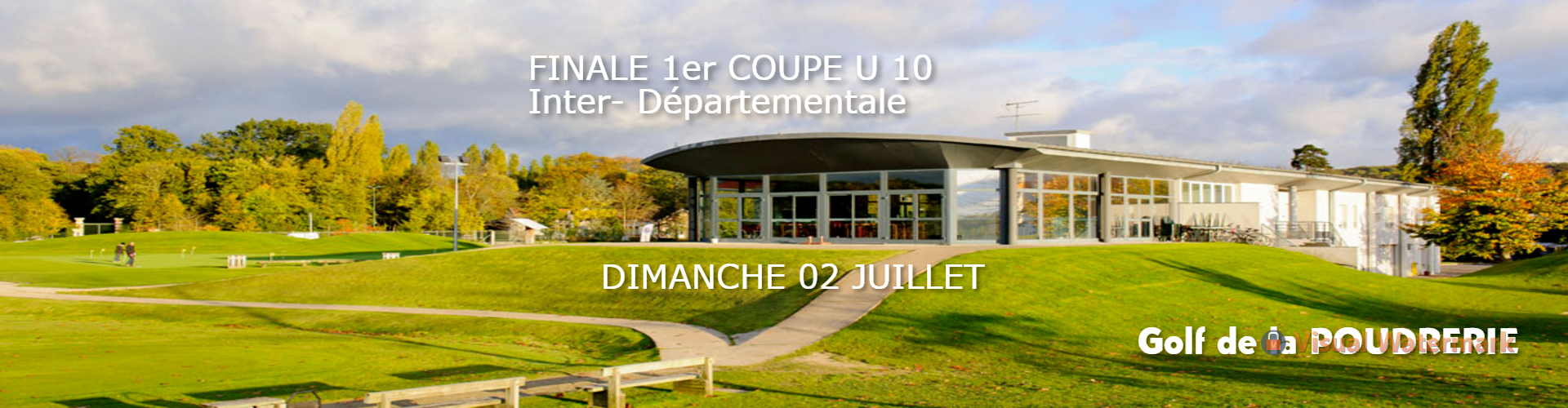 FINALE Inter-Départementale U10- 93-94-95