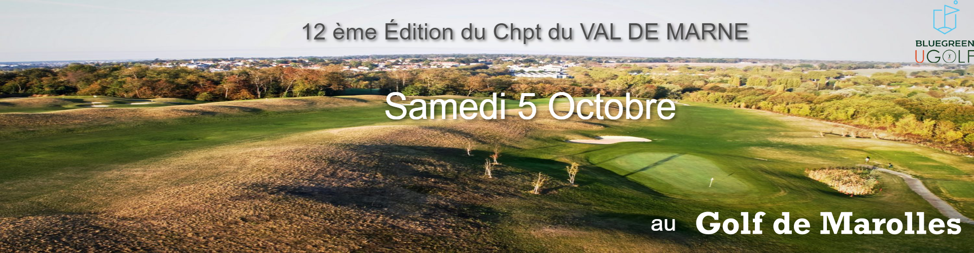 12ème Edition du Chpt du Val de Marne